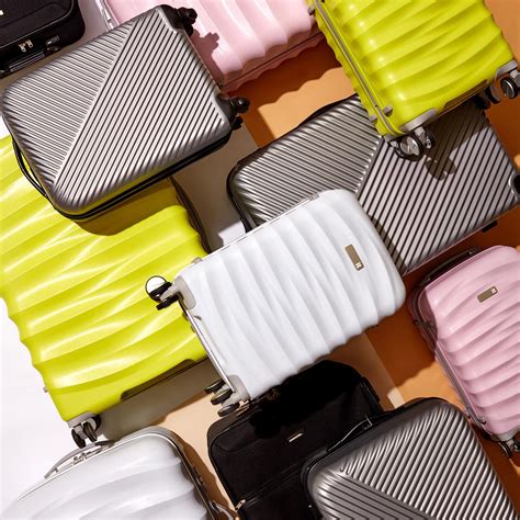 large lightweight suitcase primark